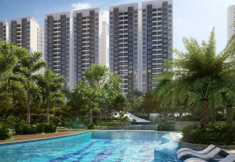 L&t Sector 86 Gurgaon