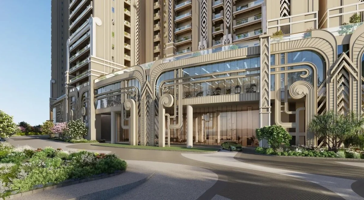 L&t Sector 86 Gurgaon Image 1