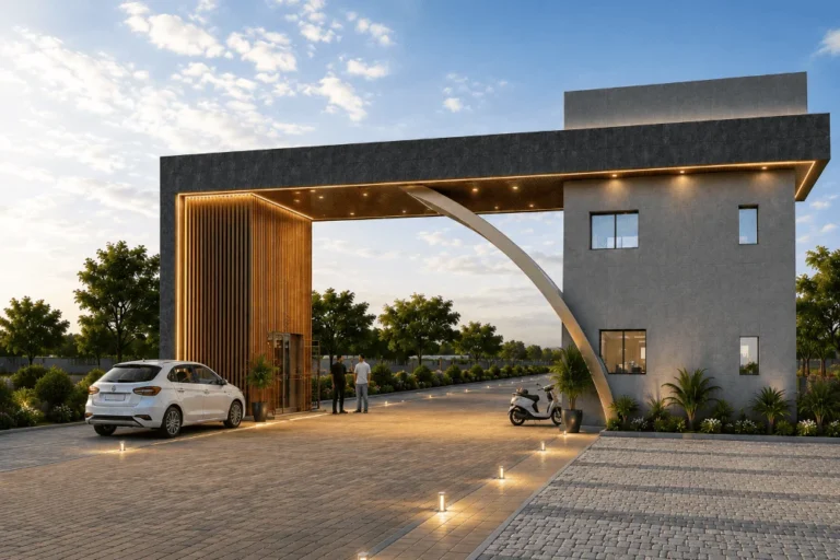 Om Dream Homes 2