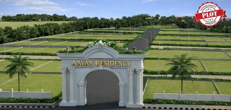 Ayaan Residency