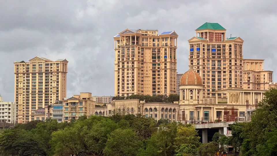 Gurugram Buyers Seek Bigger Homes As 3bhk Demand Rises