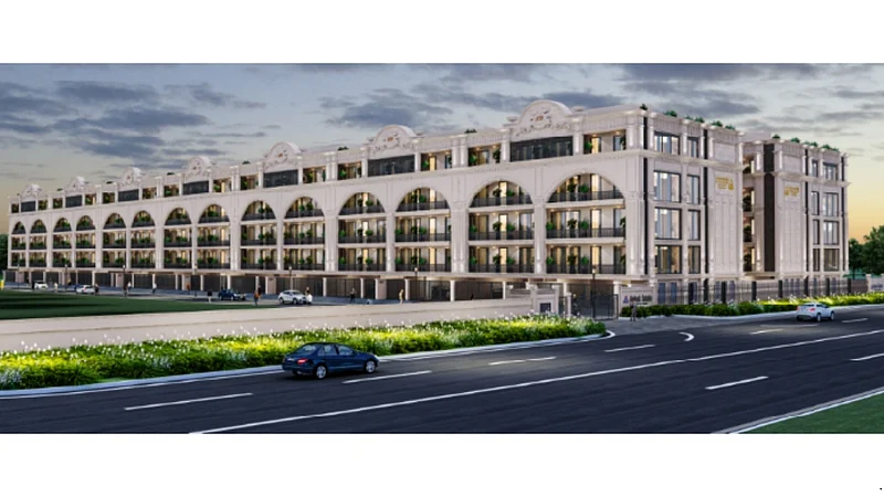Laburnum Developers Drives A New Era Of Premium Housing In Gurugram