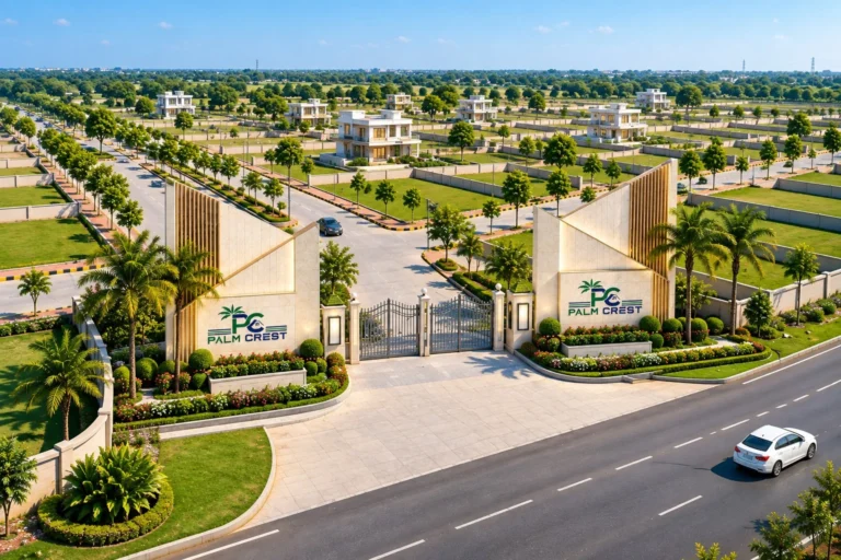 Ncr Palm Crest