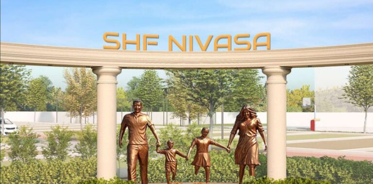 Shf Nivasa