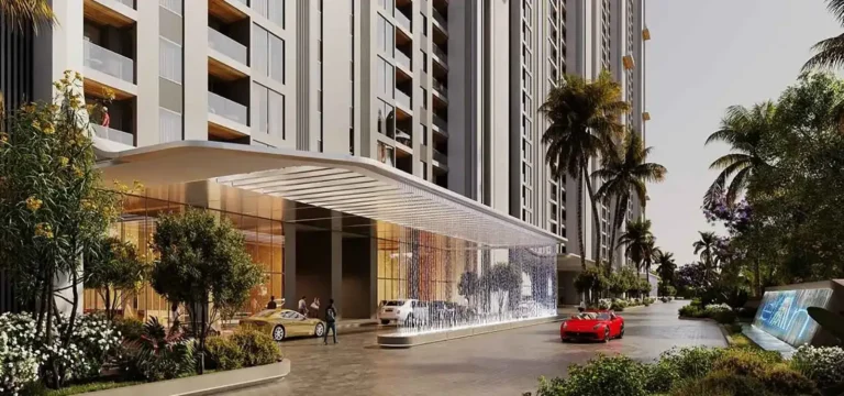 Elan Emperor Luxe Banner