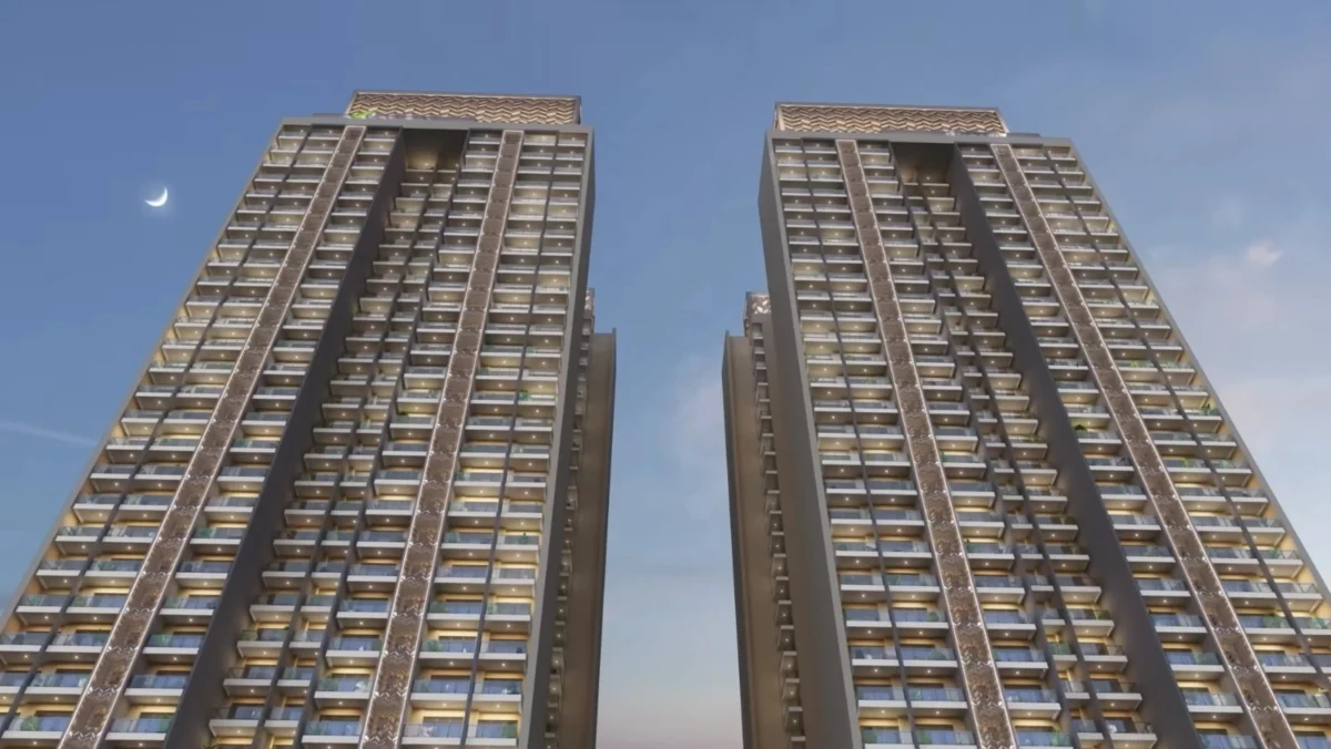 Experion Sector 88a Gurgaon