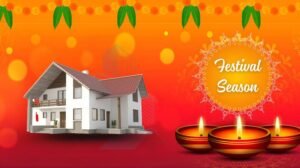 Festive Fervour Lifts Sentiment
