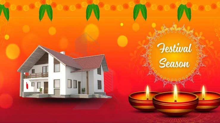Festive Fervour Lifts Sentiment